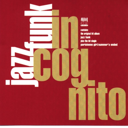 Jazz Funk by Incognito - imusic.am