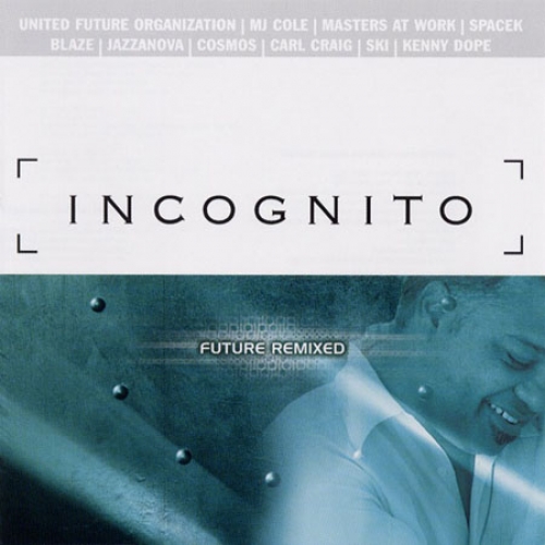 Future Remixed by Incognito - imusic.am