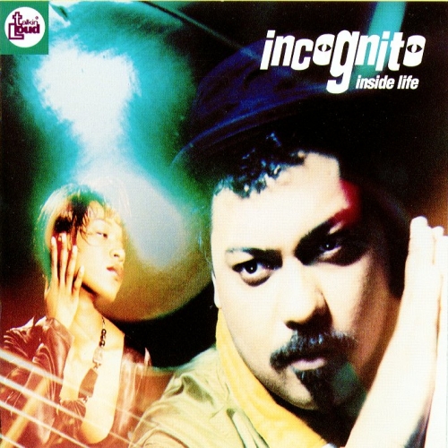 Inside Life by Incognito - imusic.am