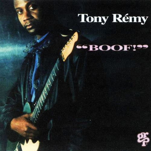 Boof by Tony Remy - imusic.am