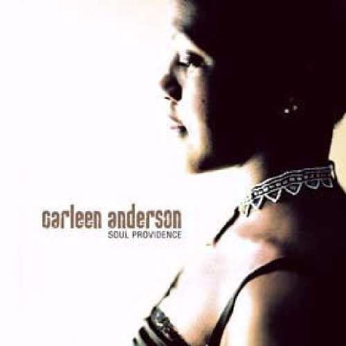 Soul Providence by Carleen Anderson - imusic.am