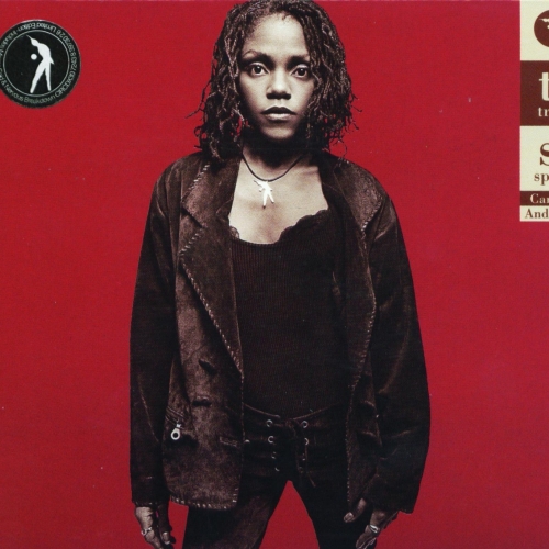 True Spirit by Carleen Anderson - imusic.am