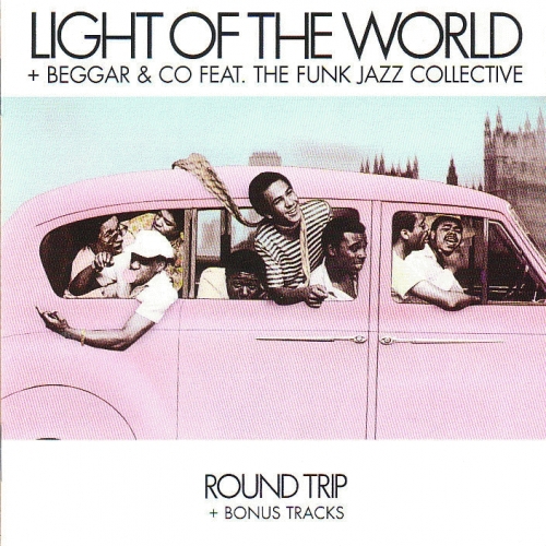 Round Trip by Light Of The World - imusic.am