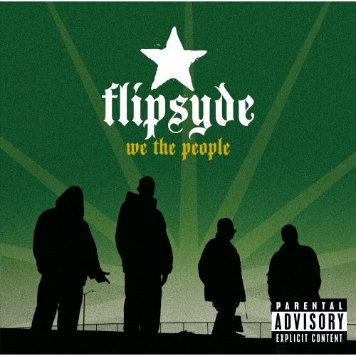 We The People by Flipsyde - imusic.am