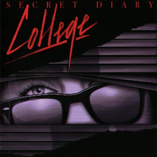 Secret Diary by College - imusic.am