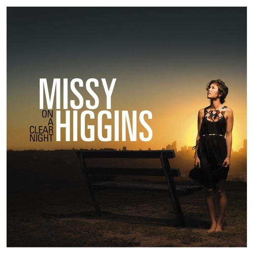 On A Clear Night by Missy Higgins - imusic.am