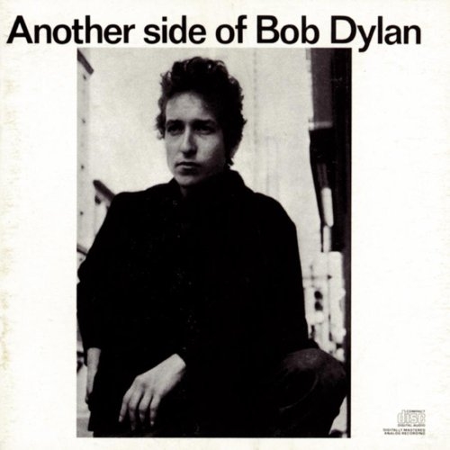 Another Side Of Bob Dylan by Bob Dylan - imusic.am