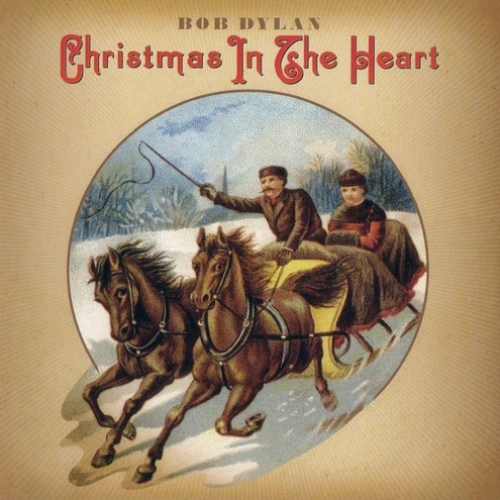 Christmas In The Heart by Bob Dylan - imusic.am