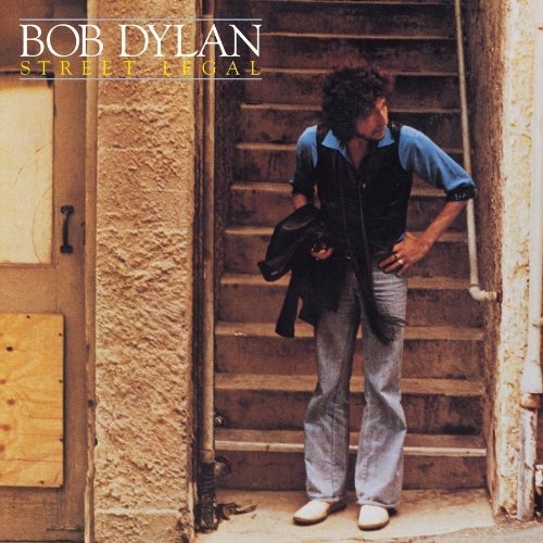 Street Legal by Bob Dylan - imusic.am