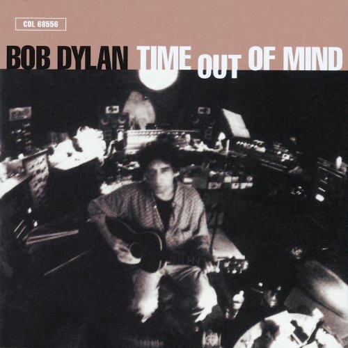 Time Out Of Mind by Bob Dylan - imusic.am