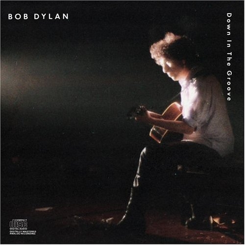 Down In The Groove by Bob Dylan - imusic.am