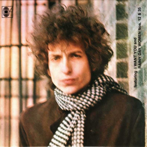 Blonde On Blonde by Bob Dylan - imusic.am