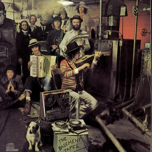 The Basement Tapes by Bob Dylan - imusic.am