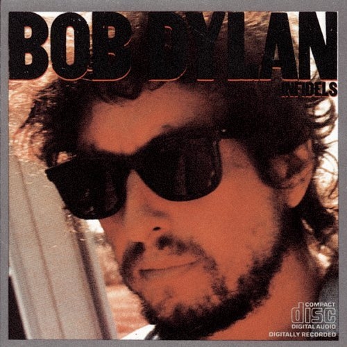 Infidels by Bob Dylan - imusic.am