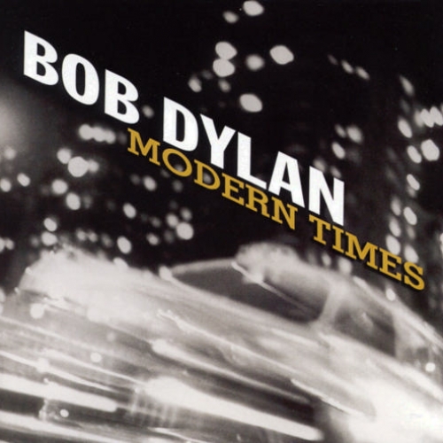 Modern Times by Bob Dylan - imusic.am