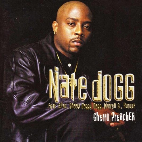 G-funk Classics (vol. 1 - Ghetto Preacher) by Nate Dogg - imusic.am