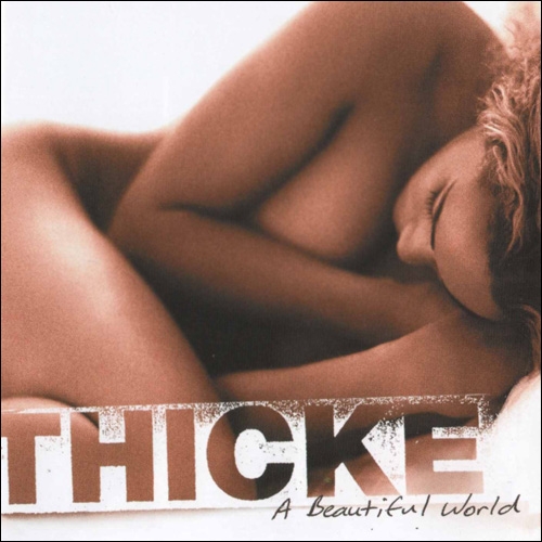 A Beautiful World by Robin Thicke - imusic.am