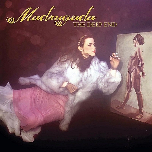 The Deep End (Limited Edition) by Madrugada - imusic.am