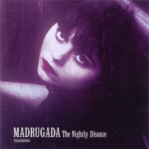 Nightly Disease by Madrugada - imusic.am