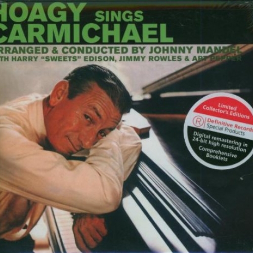 Hoagy Sings Carmichael Arranged & Conducted By Joh by Hoagy Carmichael - imusic.am
