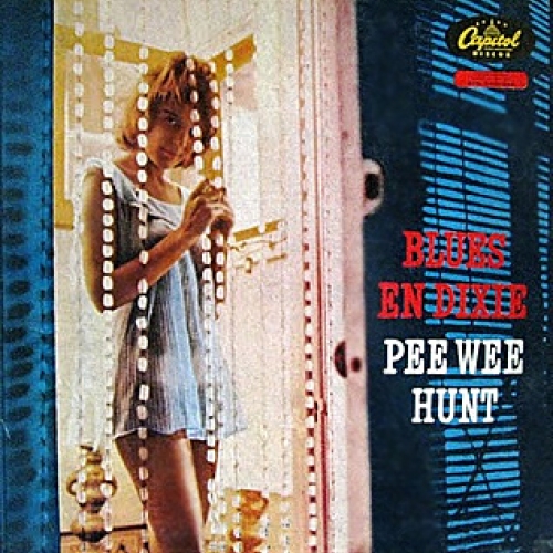 Blues En Dixie by Pee Wee Hunt - imusic.am