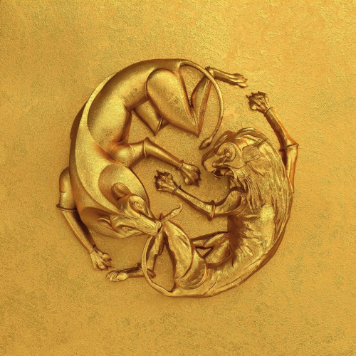 The Lion King: The Gift [Deluxe Edition] by Beyoncé - imusic.am