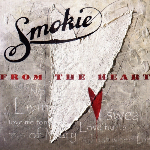 From The Heart by Smokie - imusic.am