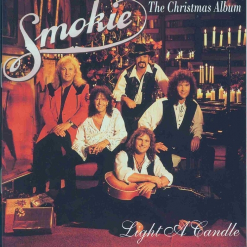Light A Candle by Smokie - imusic.am