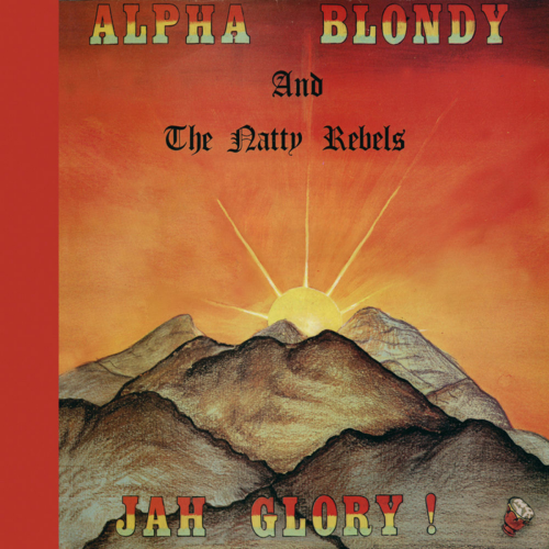 Jah Glory - Remastered Edition by Alpha Blondy - imusic.am