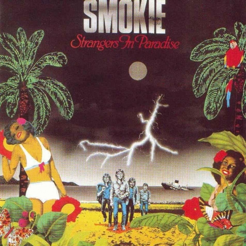 Strangers In Paradise by Smokie - imusic.am