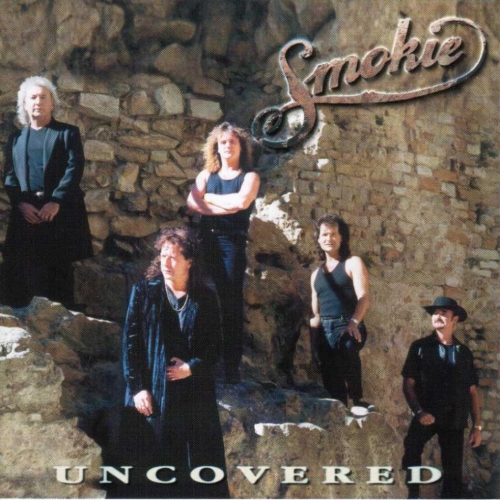 Uncovered by Smokie - imusic.am