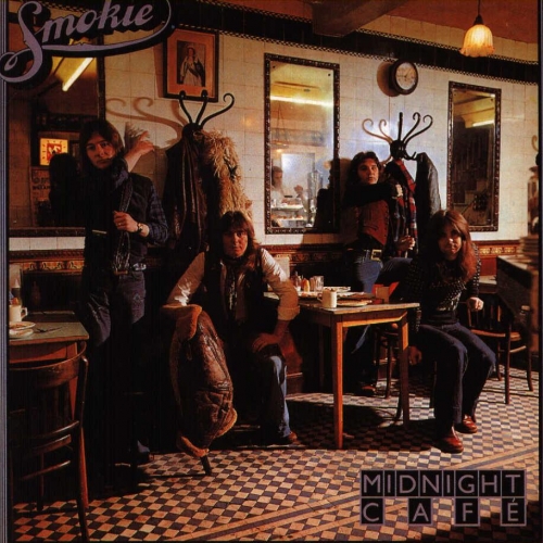 Midnight Cafe by Smokie - imusic.am