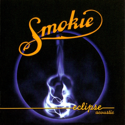 Eclipse Acoustic by Smokie - imusic.am