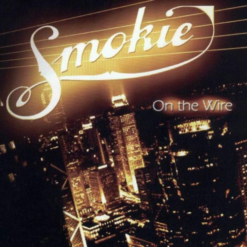 On The Wire by Smokie - imusic.am