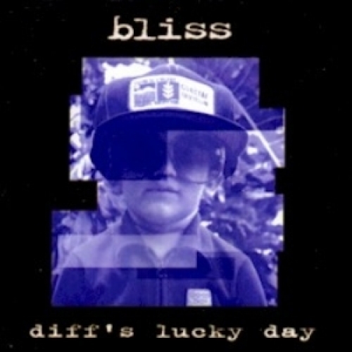 Diff's Lucky Day by Lifehouse - imusic.am