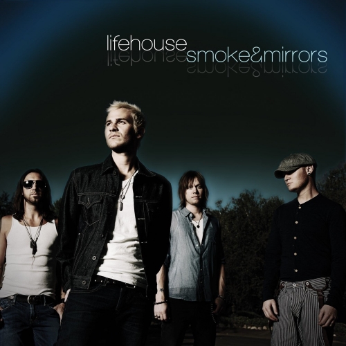 Smoke & Mirrors by Lifehouse - imusic.am