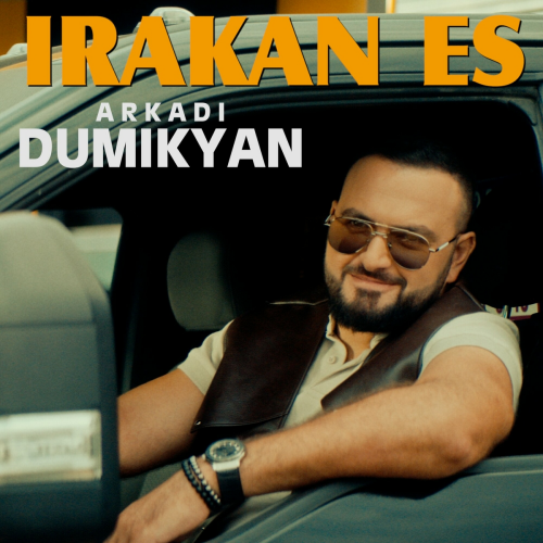 Irakan Es by Arkadi Dumikyan - imusic.am