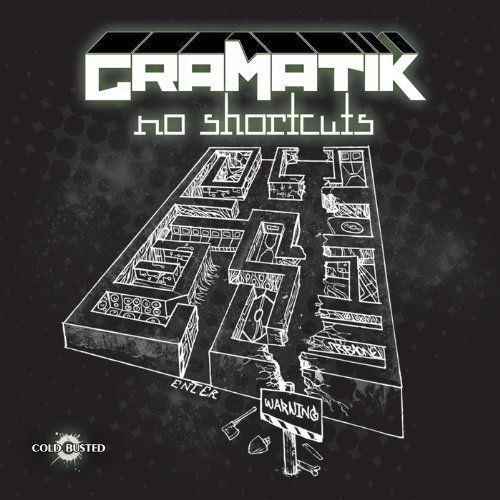 No Shortcuts by Gramatik - imusic.am