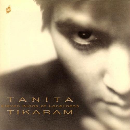 Eleven Kinds Of Loneliness by Tanita Tikaram - imusic.am
