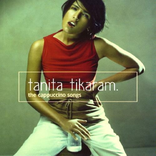 The Cappuccino Songs by Tanita Tikaram - imusic.am