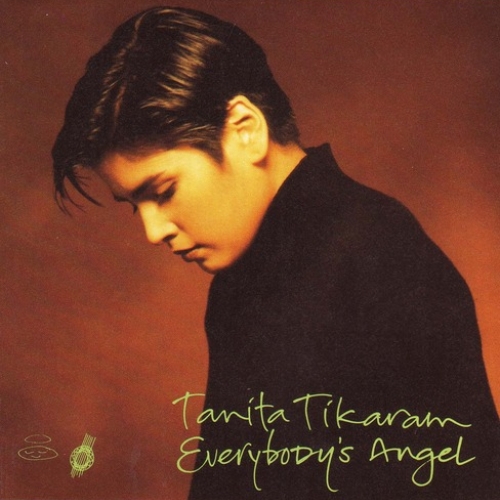 Everybody's Angel by Tanita Tikaram - imusic.am