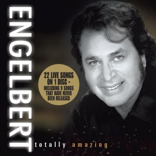 Totally Amazing by Engelbert Humperdinck - imusic.am