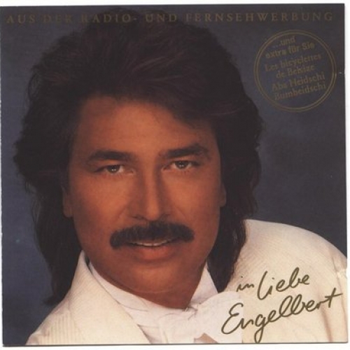 In Liebe Engelbert by Engelbert Humperdinck - imusic.am