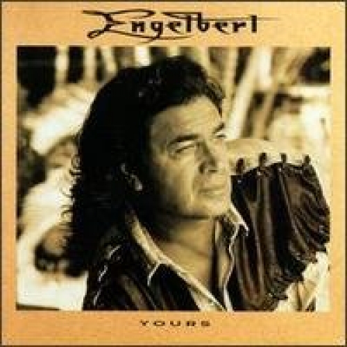 Yours by Engelbert Humperdinck - imusic.am