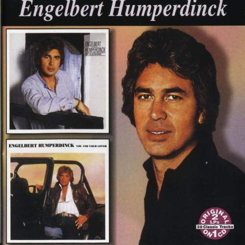 Don't You Love Me Anymore by Engelbert Humperdinck - imusic.am