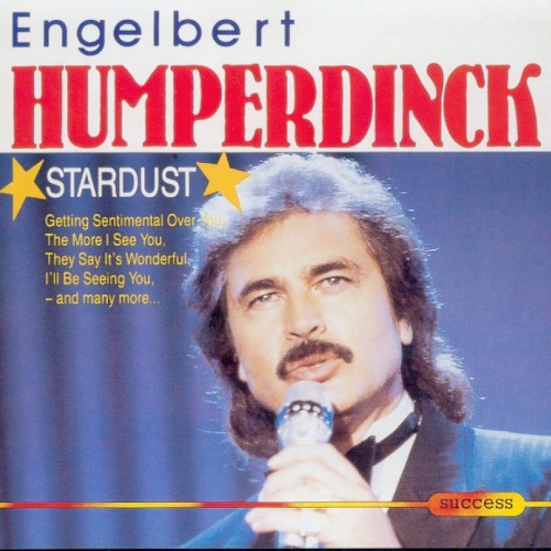 Stardust by Engelbert Humperdinck - imusic.am