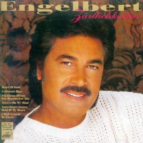 Zartlichkeiten by Engelbert Humperdinck - imusic.am