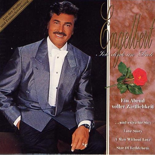 Ich Denk An Dich by Engelbert Humperdinck - imusic.am
