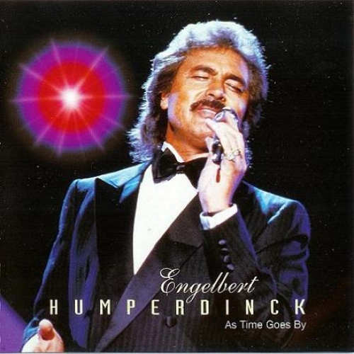 As Time Goes By by Engelbert Humperdinck - imusic.am
