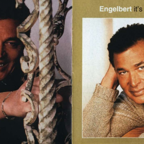 It's All In The Game by Engelbert Humperdinck - imusic.am